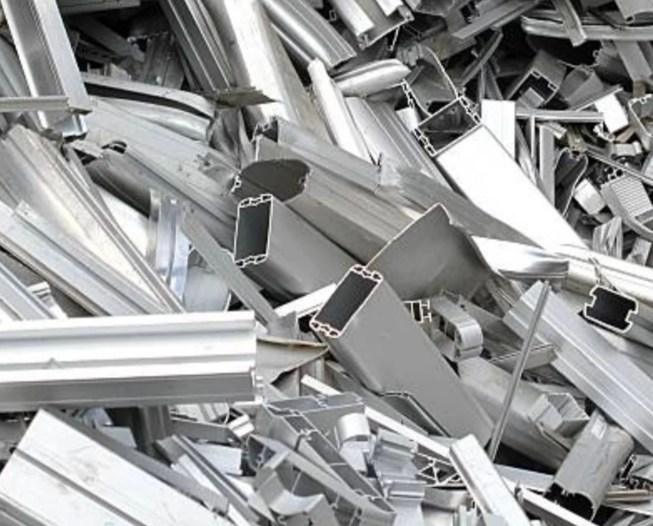 Metal clearance project photo 3